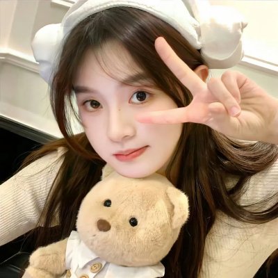 圈养的妇女